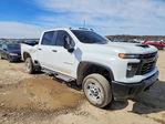 Chevrolet Silverado 2024