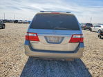 Honda Odyssey 2007