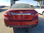 Nissan Altima 2018