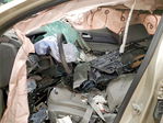 Chevrolet Malibu 2013
