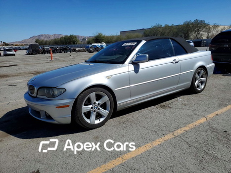 BMW Series 3 2004 - Image 1 of 13