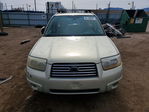 Subaru Forester 2006