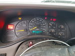 GMC Sierra 2001