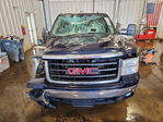 GMC Sierra 2007