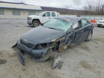 Kia Optima 2015