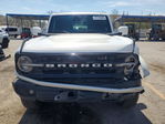 Ford Bronco 2024