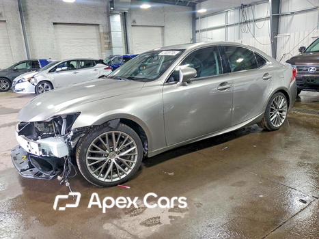 Lexus IS 2014 - Image 1 of 14