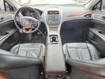 Lincoln MKZ 2014