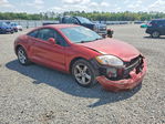Mitsubishi Eclipse 2009