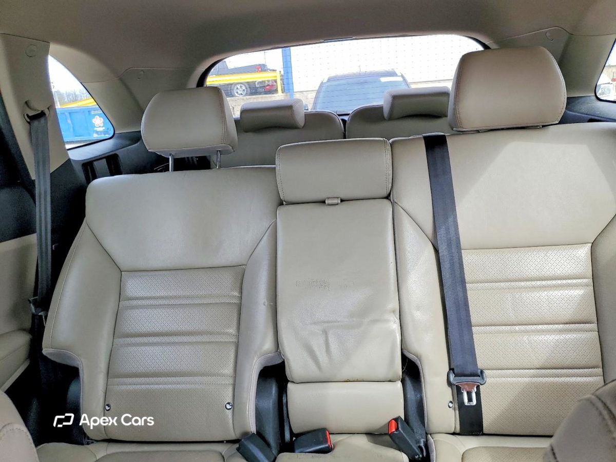 Kia Sorento 2019