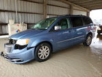 Chrysler Voyager 2012