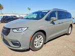 Chrysler Pacifica 2022