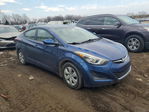 Hyundai Elantra 2016