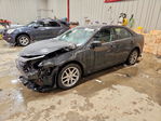 Ford Fusion 2012