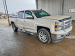 Chevrolet Silverado 2015