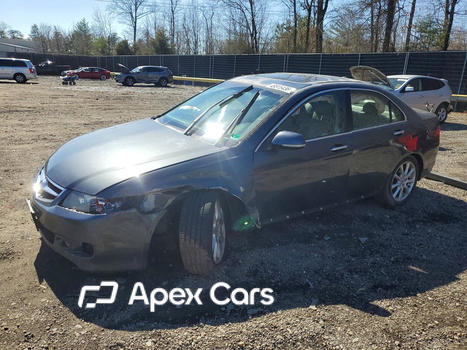Acura TSX 2006 - Image 1 of 12