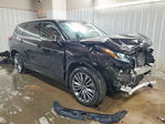 Toyota Highlander 2021