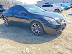 Nissan Altima 2008