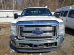 Ford F350 2015