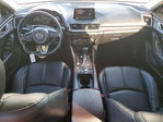 Mazda 3 2018