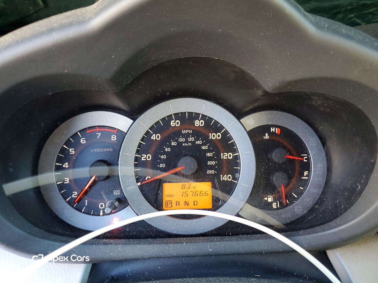 Toyota RAV 4 2010