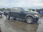 Ford F-150 2012