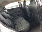 Honda HR-V 2022