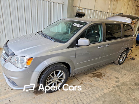 Dodge Caravan 2016 - Image 1 of 14