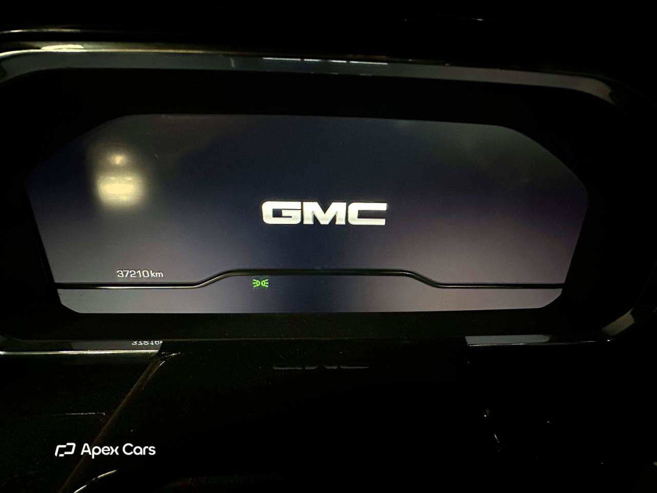 GMC Sierra 2024