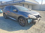Nissan Murano 2017