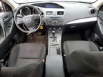 Mazda 3 2012