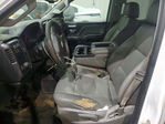 Chevrolet Silverado 2016