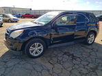 Chevrolet Equinox 2013