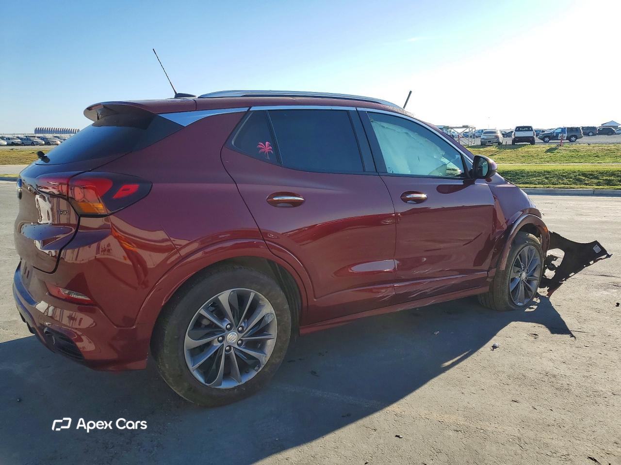 Buick Encore 2023