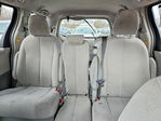 Toyota Sienna 2012