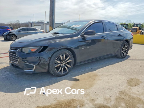 Chevrolet Malibu 2016 - Image 1 of 12