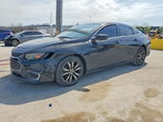 Chevrolet Malibu 2016