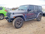 Jeep Wrangler 2017