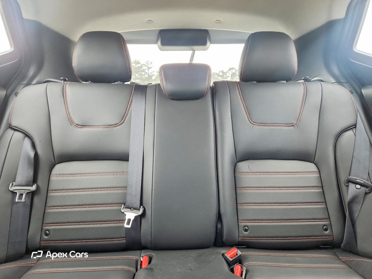 Nissan Kicks 2020