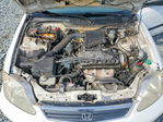 Honda Civic 2000