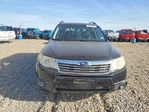 Subaru Forester 2009
