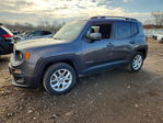 Jeep Renegade 2018