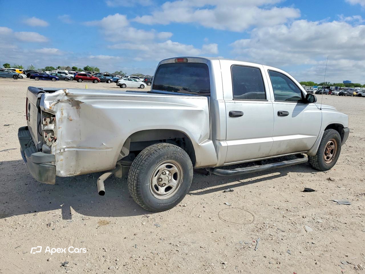 Dodge Dakota 2007