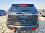 Ford Explorer 2014