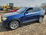 BMW X3 2011