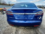 Tesla Model S 2018