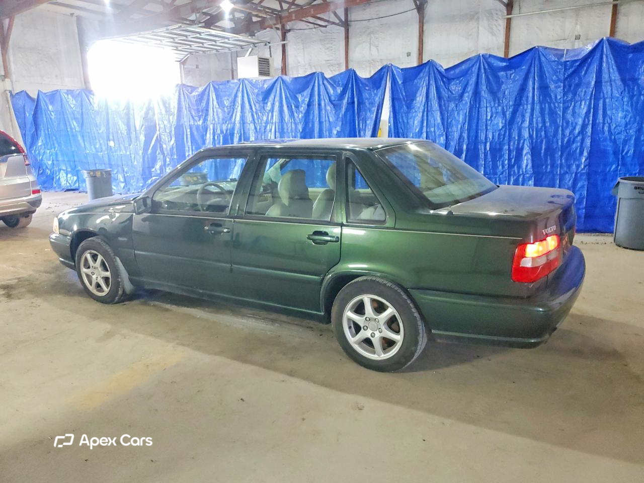 Volvo S70 1998