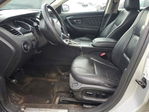 Ford Taurus 2012
