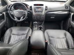 Kia Sorento 2015