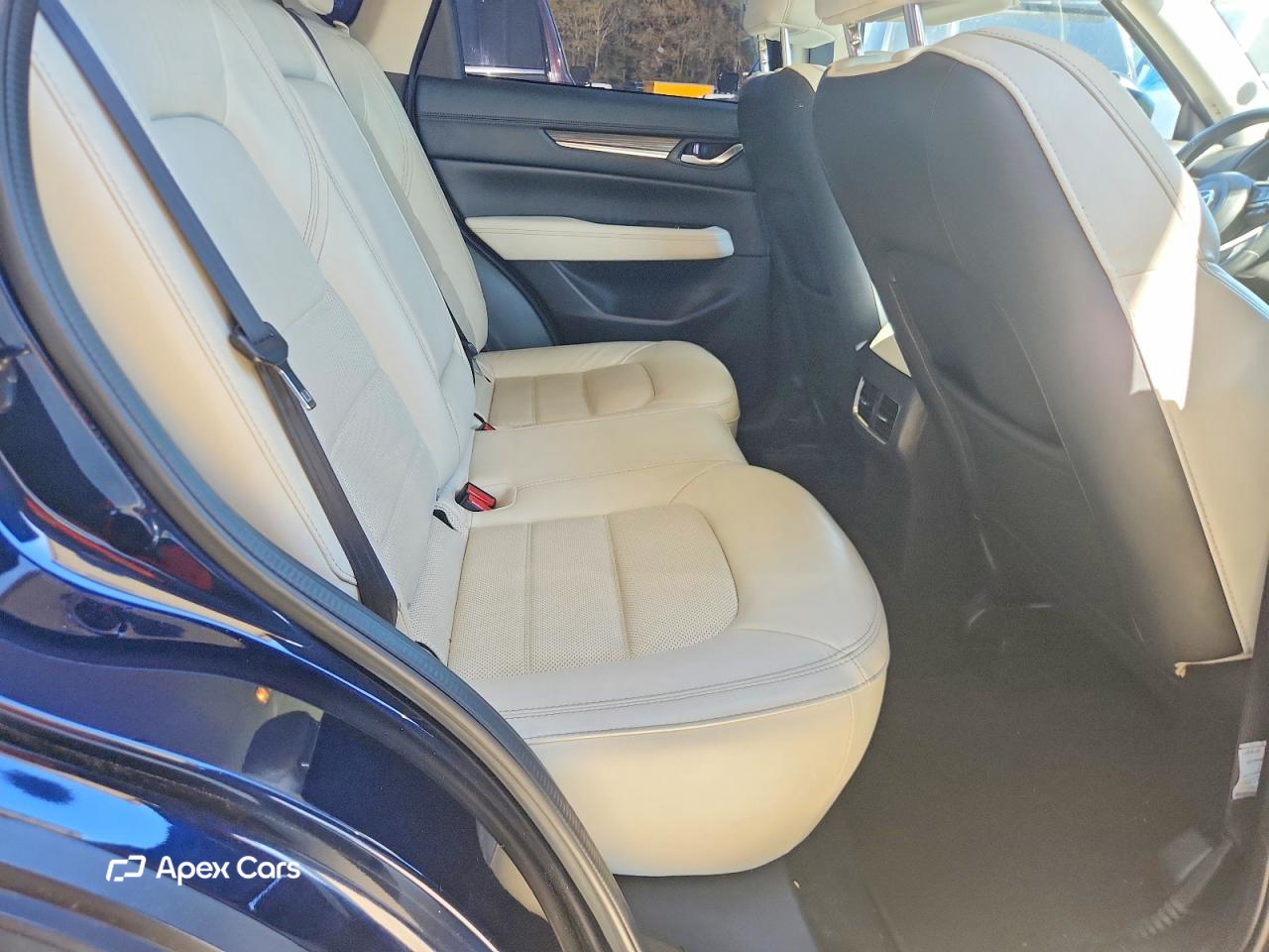 Mazda CX-5 2018